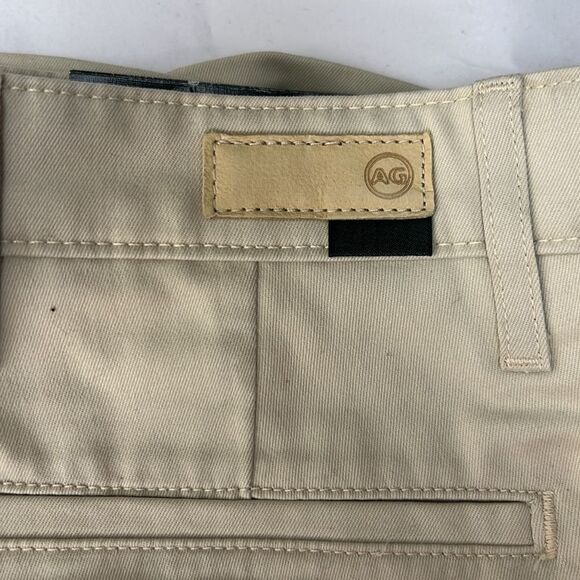 AG Adriano Goldschmied Green Label The Canyon Relaxed short size 32 NWT - Picture 12 of 12